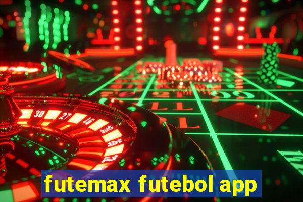 futemax futebol app